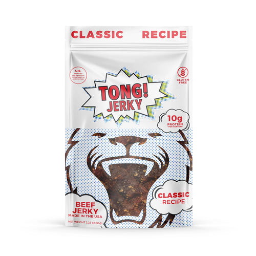 Receta clásica