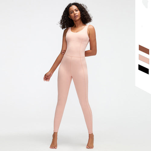 Ropa de yoga aérea, fitness, deportes, ballet, vestido de baile de una pieza para mujer