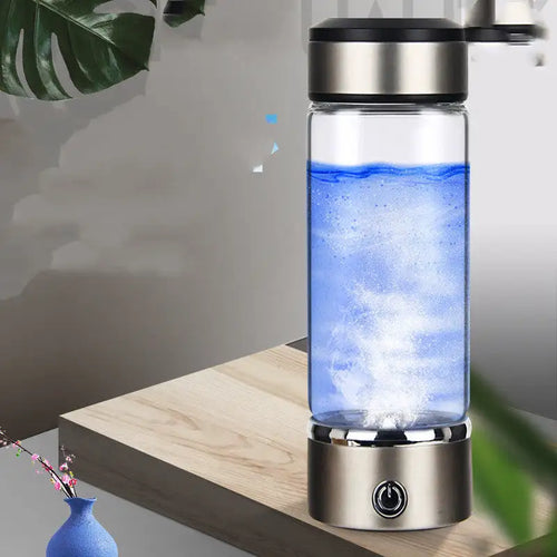 Botella Hydro Infusionada