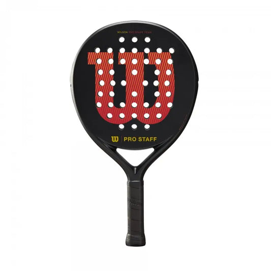 Wilson Pro Staff V2 Team Padel Racket