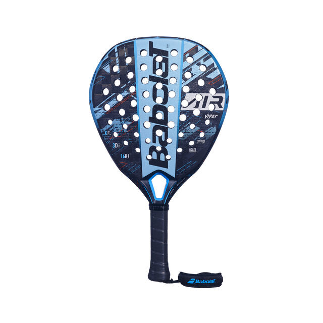 Babolat Air Viper Padel Racket 2024