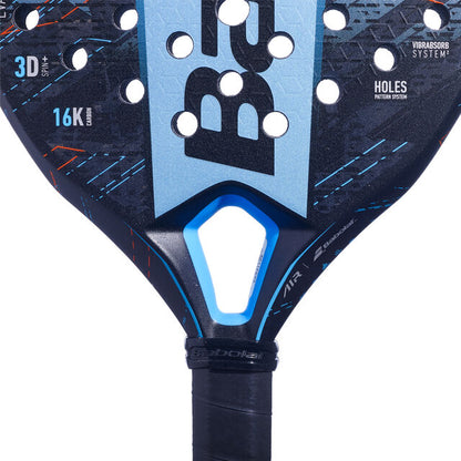 Babolat Air Viper Padel Racket 2024