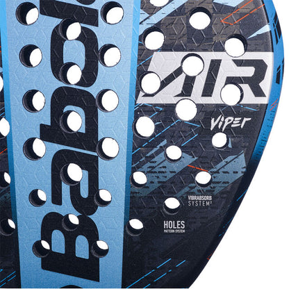 Babolat Air Viper Padel Racket 2024