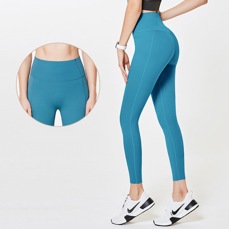 Yoga Pants Fitness Pants Women Stretch