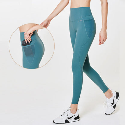 Yoga Pants Fitness Pants Women Stretch