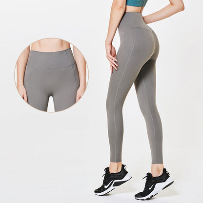 Yoga Pants Fitness Pants Women Stretch