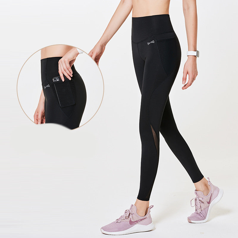 Yoga Pants Fitness Pants Women Stretch