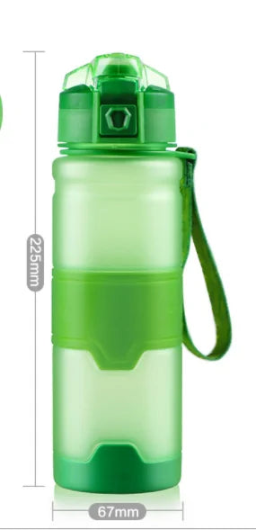 Water Bottle