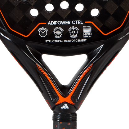 Adidas Adipower 3.2 Padel Racket - Ultimate Power and Precision