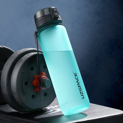 Leakproof Water Bottle