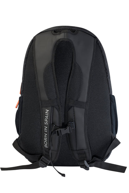 TUYO Backpack Black - Padel Bag