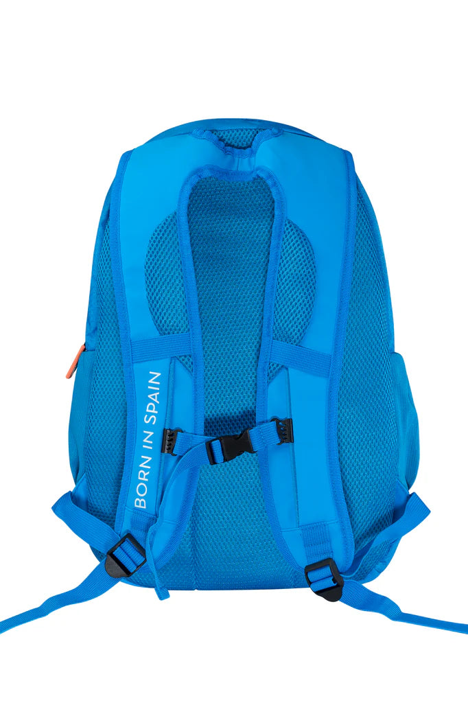 TUYO Backpack Blue - Padel Bag