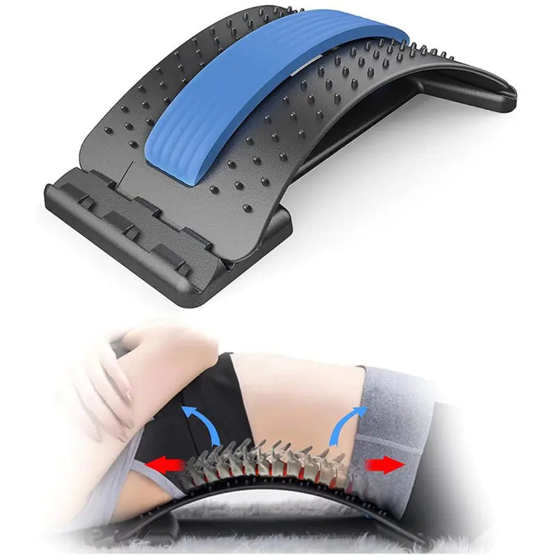 Orthopedic Lower Back Stretcher