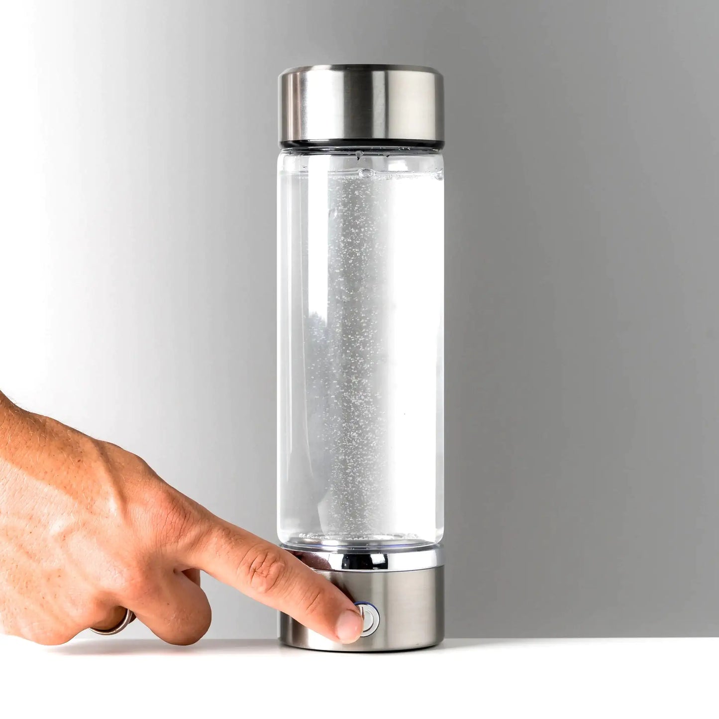 Hydrogen Water Bottle