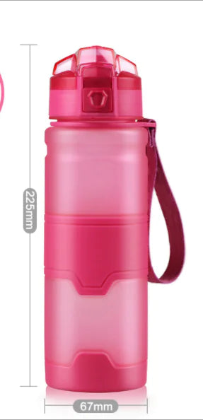 Water Bottle