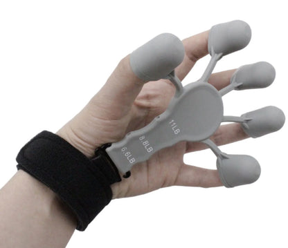 Hand Strengthener with 6 Resistance Levels