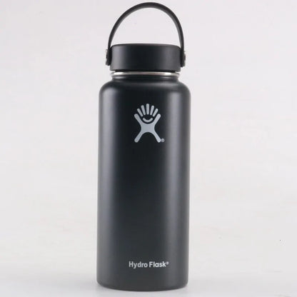 Lilac Hydro Flask Water Bottle & Thermos Gift Set