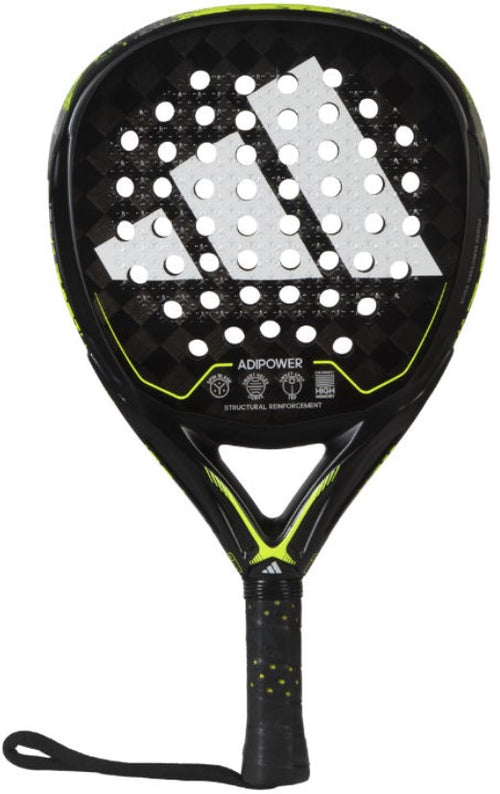 Adidas Adipower 3.2 Padel Racket - Ultimate Power and Precision