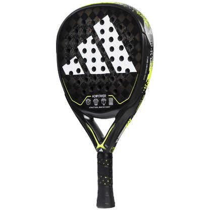 Adidas Adipower 3.2 Padel Racket - Ultimate Power and Precision