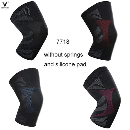 Veidoorn Compression Knee Support Sleeve