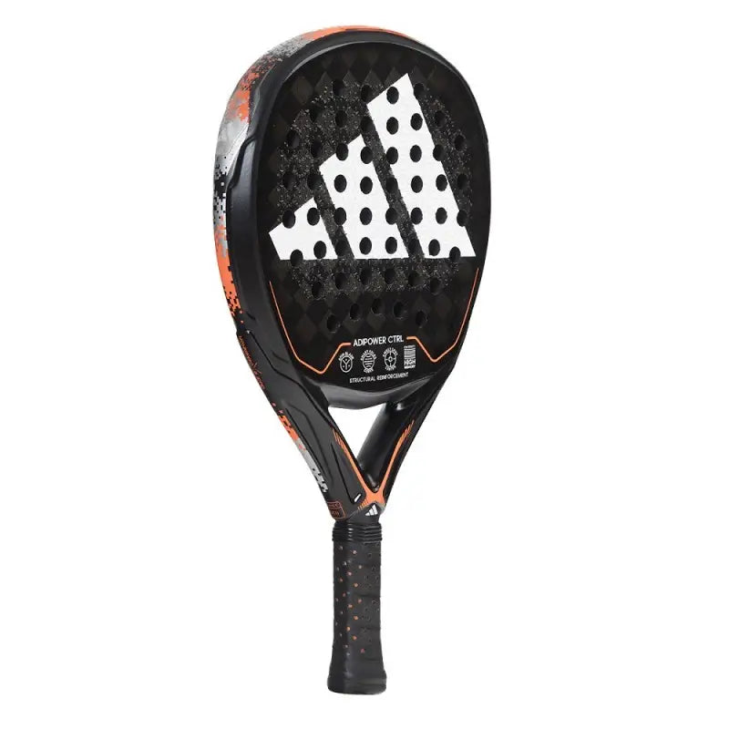 Adidas Adipower 3.2 Padel Racket - Ultimate Power and Precision