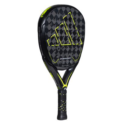 Adidas Adipower Multiweight CTRL Padel Racket Yellow