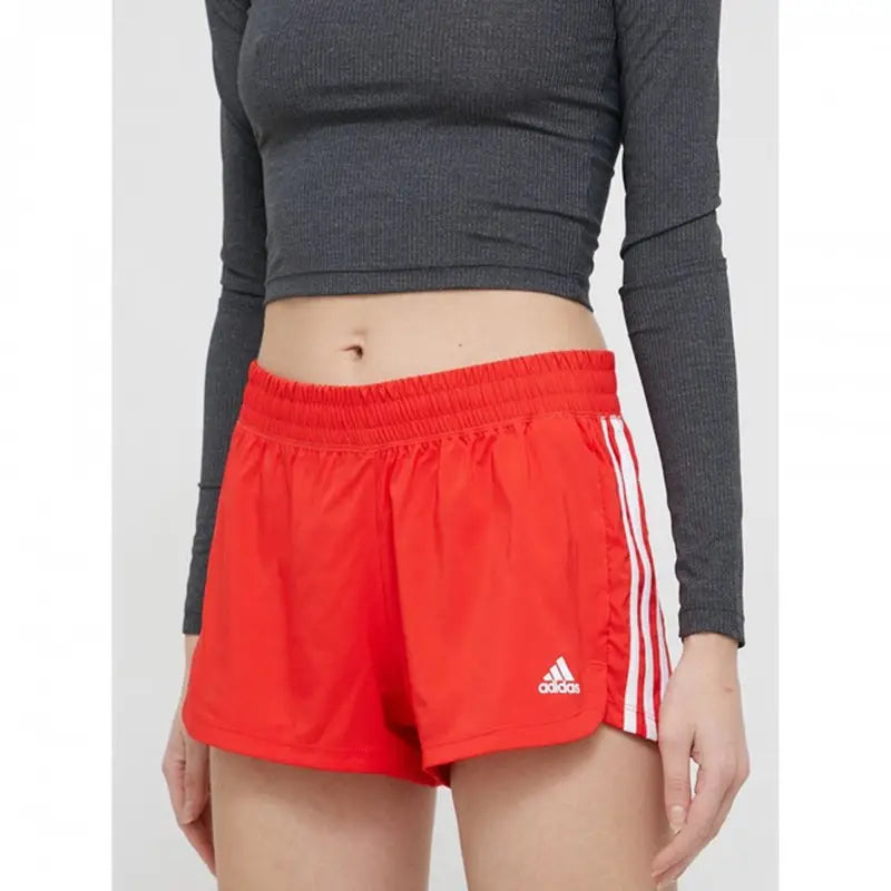 Adidas Pacer 3S Shorts - Multi-Sport