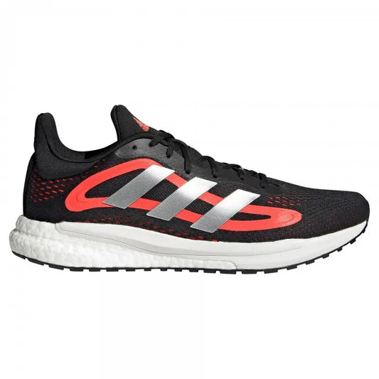 Adidas Solar Glide 4 Men's Trail Running Shoes