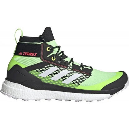 Adidas Terrex Free Hiker Men's Outdoor Shoes