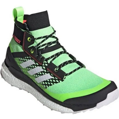 Adidas Terrex Free Hiker Men's Outdoor Shoes