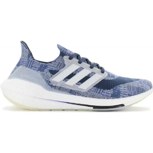 Adidas Ultraboost 21 Primeblue Running Shoes