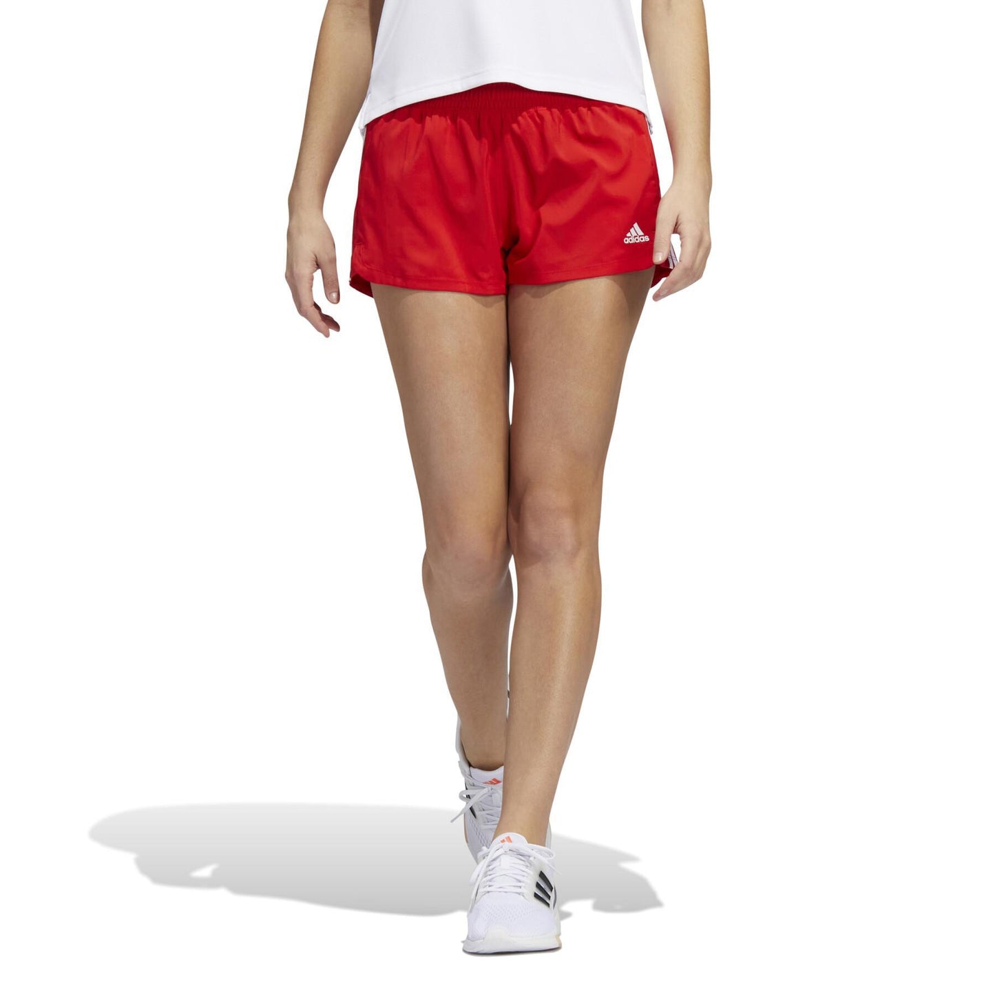 Adidas Pacer 3S Shorts - Multi-Sport
