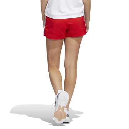 Adidas Pacer 3S Shorts - Multi-Sport