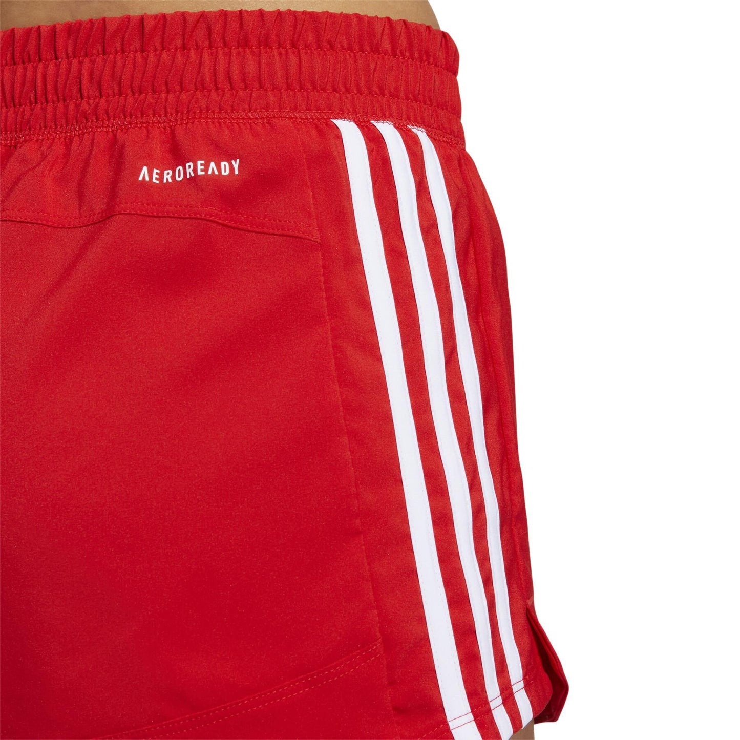 Adidas Pacer 3S Shorts - Multi-Sport