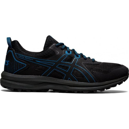 ASICS Trail Scout Shoes for Men