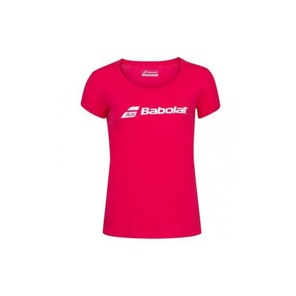 Babolat Exercise Woman T-Shirt