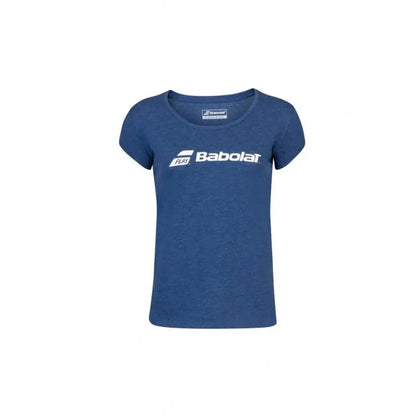 Babolat Exercise Woman T-Shirt