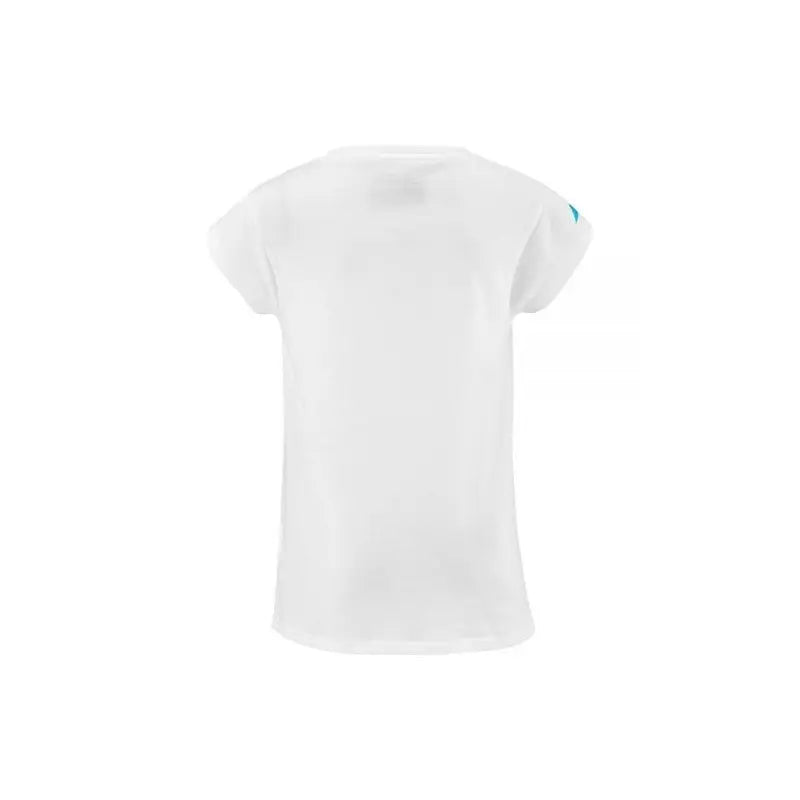 Babolat EXS Cotton Tee Girl T-Shirt