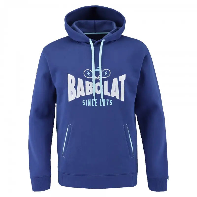 Babolat Hood Sweat Sweatshirt