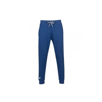 Babolat Exercise Jogger Pants - Navy Blue for Women