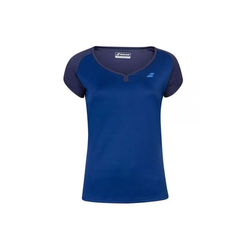 Babolat Play Cap Girl T-Shirt