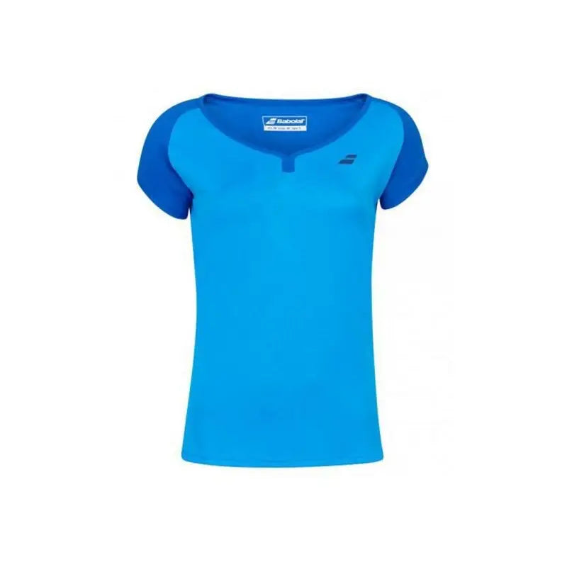 Babolat Play Cap Girl T-Shirt