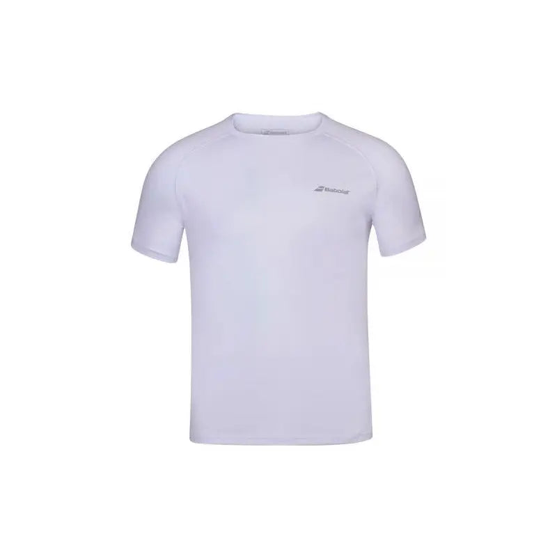 Babolat Play Crew Neck Child T-Shirt