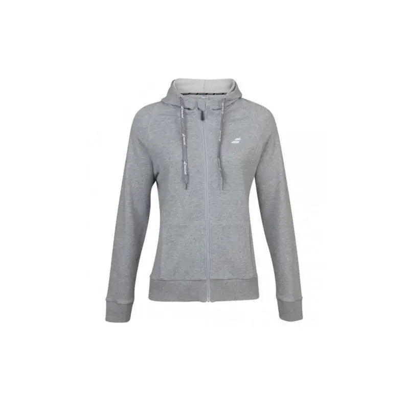 Babolat Exercise Hooded Sweatshirt