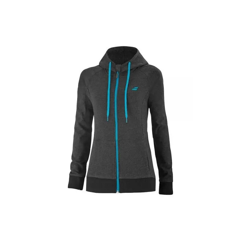 Babolat Exercise Hooded Sweatshirt