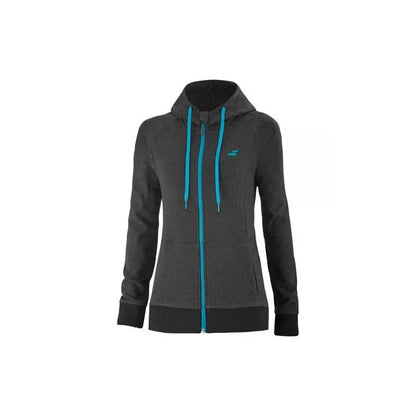 Babolat Exercise Hooded Sweatshirt