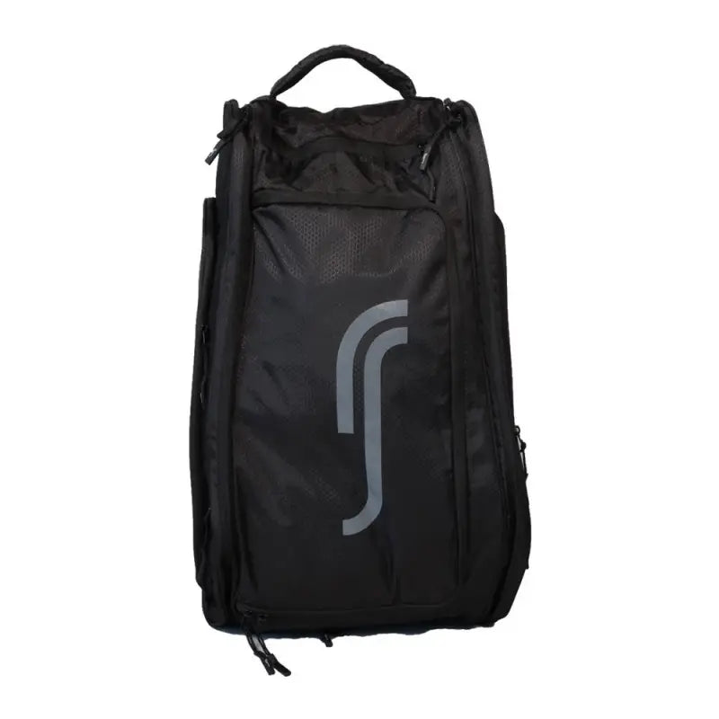 RS Padel Team Small Black Backpack