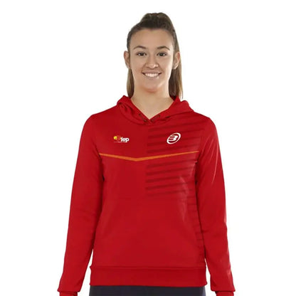 Bullpadel Philoge Women’s Sweatshirt