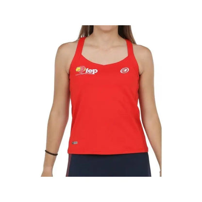 Bullpadel Exima Women's Tank Top