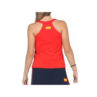 Bullpadel Exima Women's Tank Top